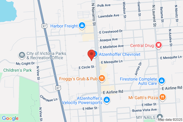 Atzenhoffer Insurance Agency