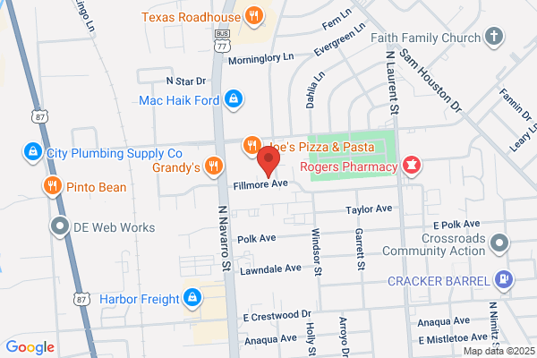 Buesing Insurance Agency