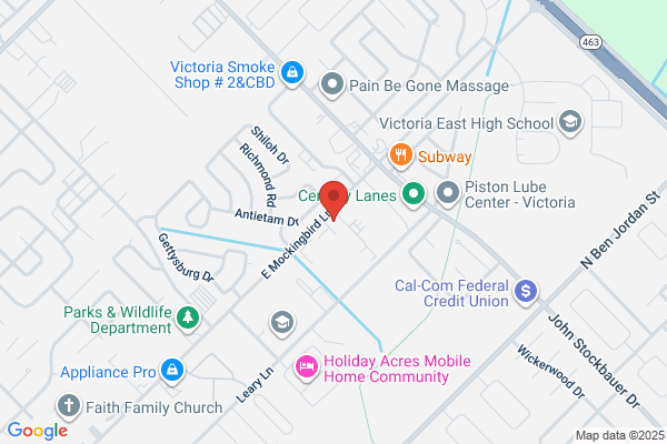 Carter's Insurance Agency