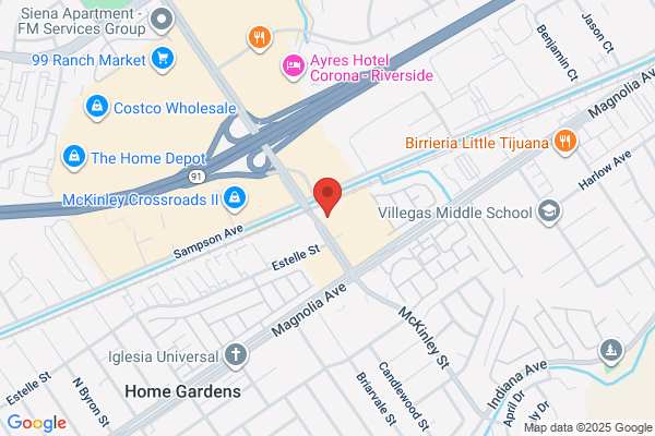 Robles-Robles & Zapata Insurance Agency