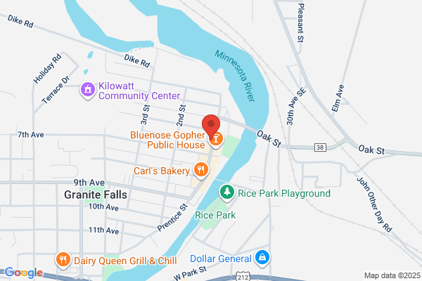 Woodworks & Granite Center