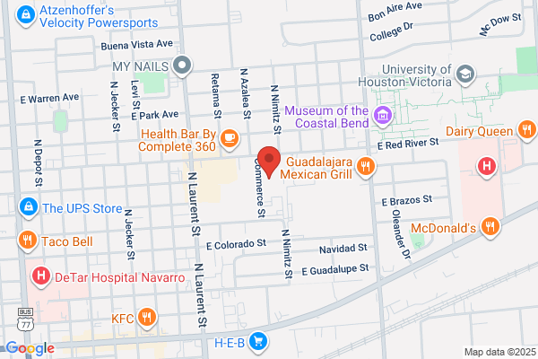 Urban Surveying Inc