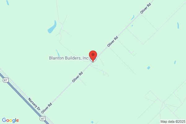 Blevins Bob Builder