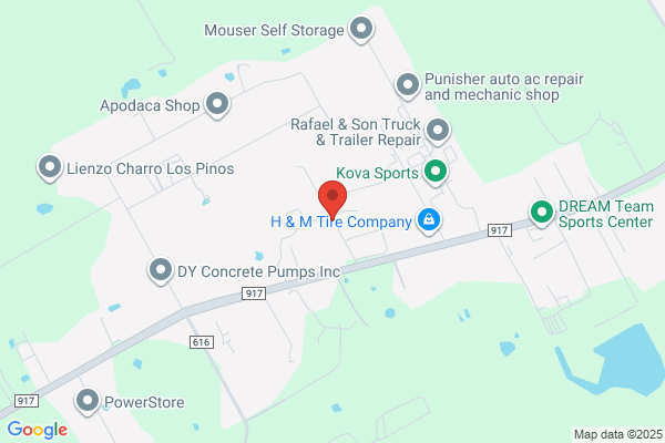 Texas Turning and MFG