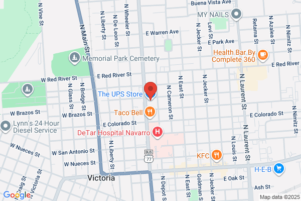 The UPS Store