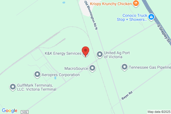K Three Services