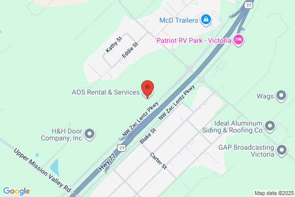 Oil & Gas Rental Services Inc