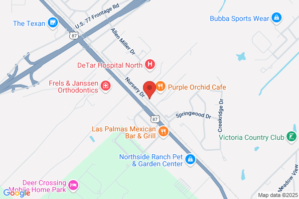 South Texas Orthopedic Specialists