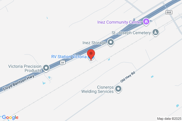 Catfish Rv