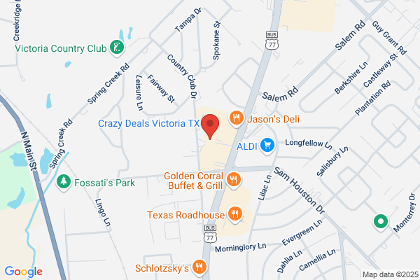 Texas Real Estate