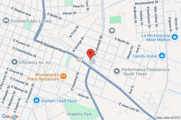 Cash Pest & Termite Company