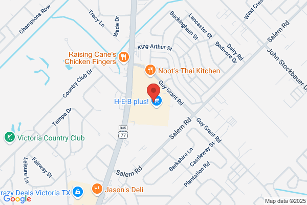 H-E-B Pharmacy