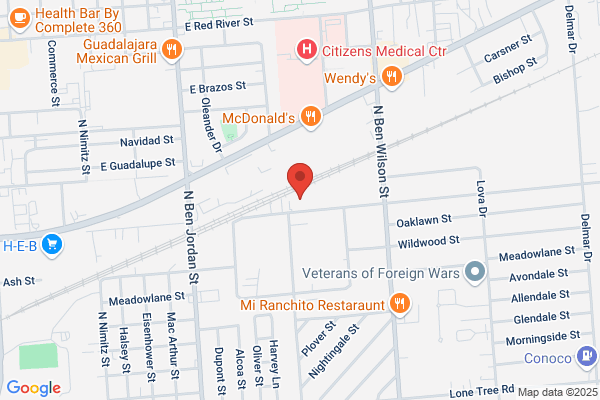 SERVPRO of Victoria