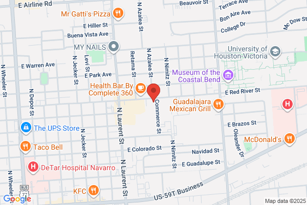 ALLEN NOTARY & DRUG COLLECTIONS