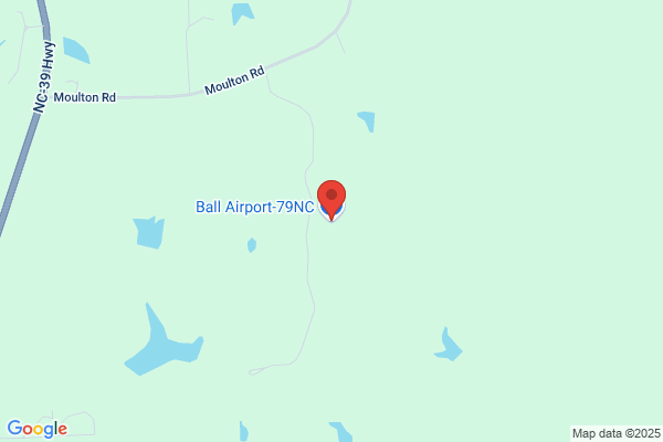 Ball Airport