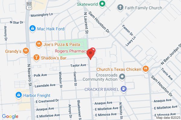 Child Study Clinic