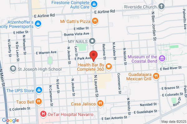 Crossroads Clinical Research