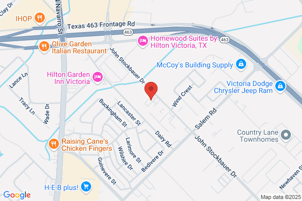 Easley Building Specialties