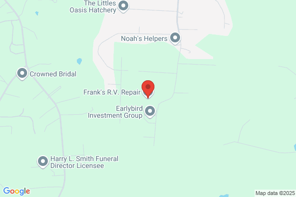Frank's Rv Service