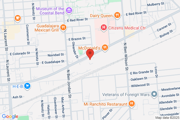 Grace Funeral Home