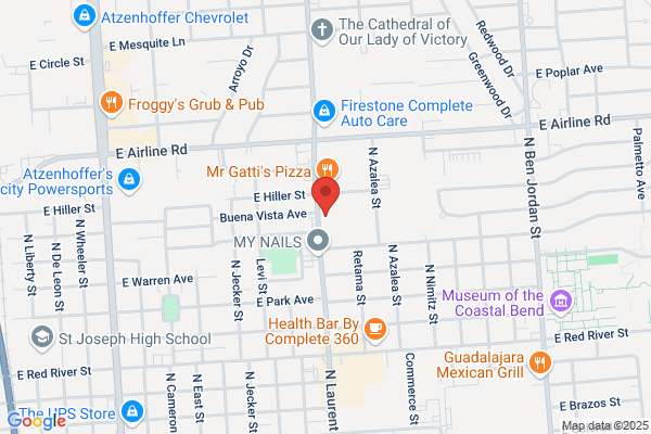 James Wayne Properties