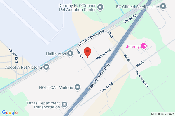 Ralston Diesel Service Inc