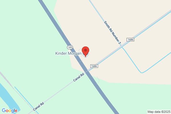 Kinder Morgan Inc