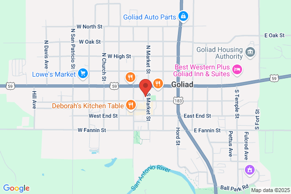Patricia Morris - Realtor