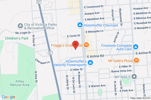 Acosta Appraisal Co