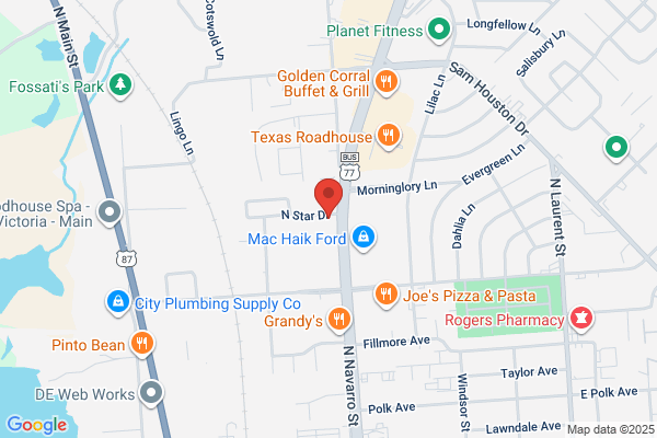 Maria Trejo NMLS #: 1080468 - TDECU Mortgage