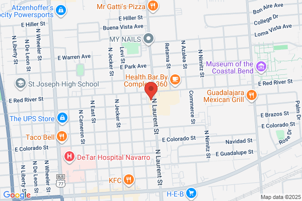 Guerra's Taquitos & More