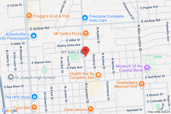 Excel Salon Nail & Tanning
