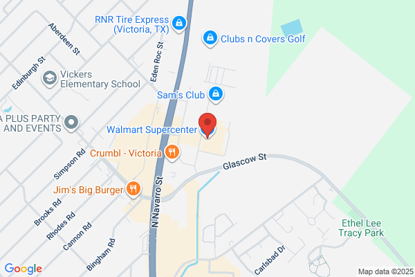 Wal-Mart Supercenter