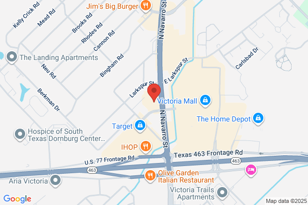 Firehouse Subs Navarro Commons