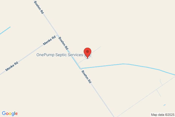 OnePump Septic Services