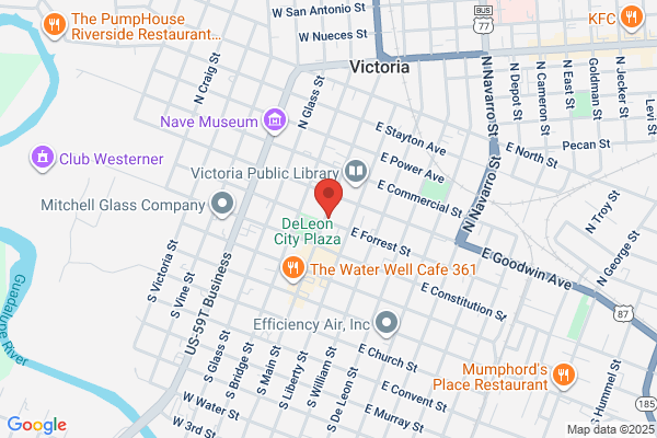 Junior League of Victoria Inc