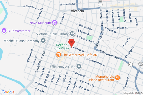 Victoria Christian Assistance Ministry