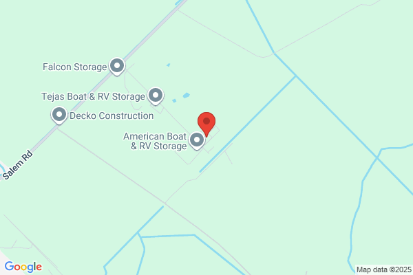 Northside Boat and RV Storage