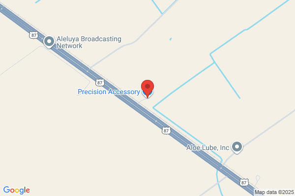 Precision Accessory, LLC