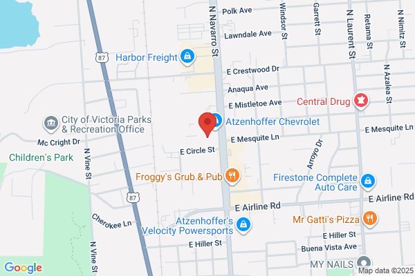 Easterling Motors Inc