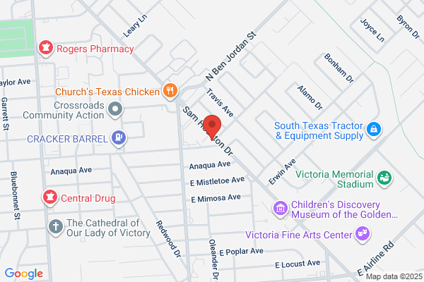 Sam Houston Pawn & Jewelry