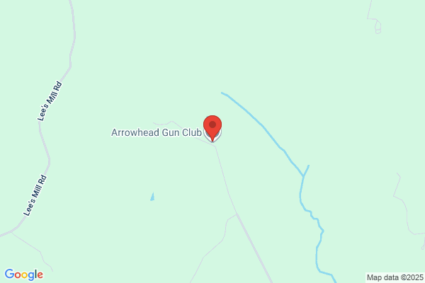 Arrowhead Gun Club Inc