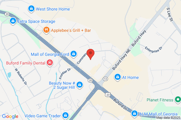Buford's Accounting & Tax Services