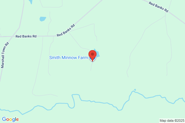 Smith Minnow Farm Inc