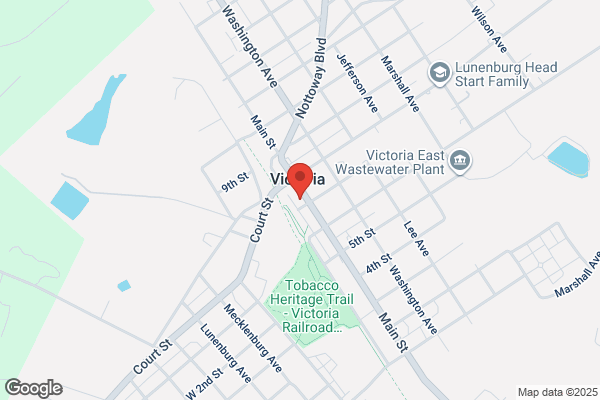 Victoria Antiques
