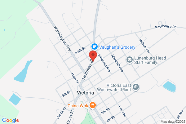 Victoria Christian Church