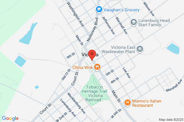 Victoria Drug Co
