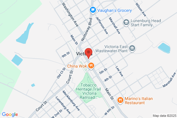 Victoria Trim Shop