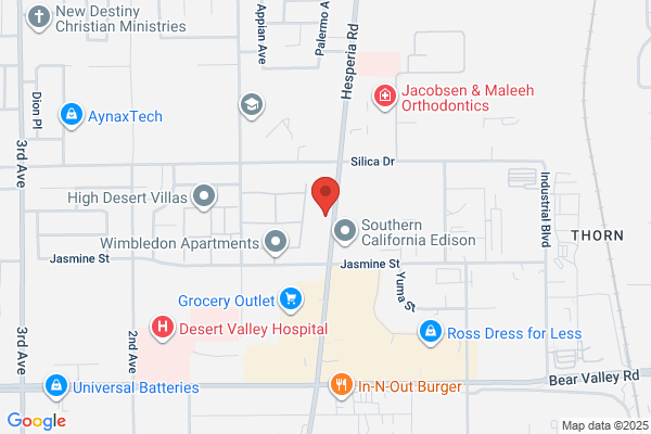 Allergy and Asthma Care Center