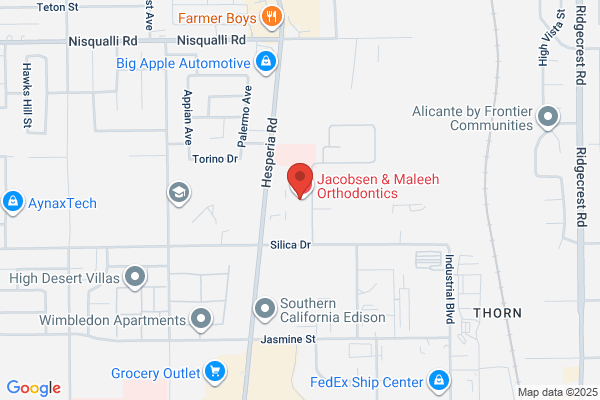 Brian Judelson DDS & Associates